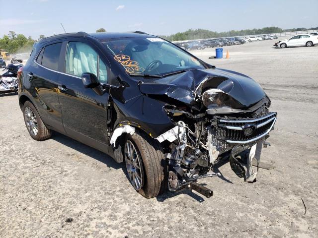 Buick Encore spo (2020)