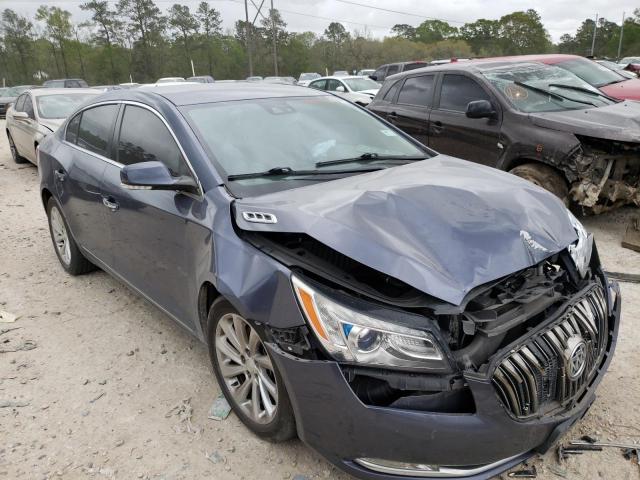Buick Lacrosse (2014)