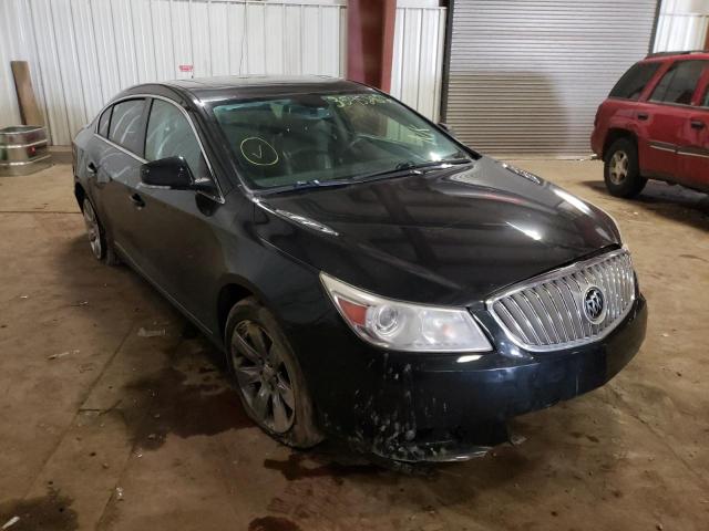 Buick Lacrosse c (2011)