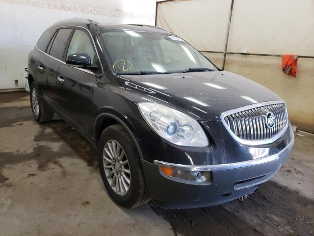 Buick Enclave cx (2010)