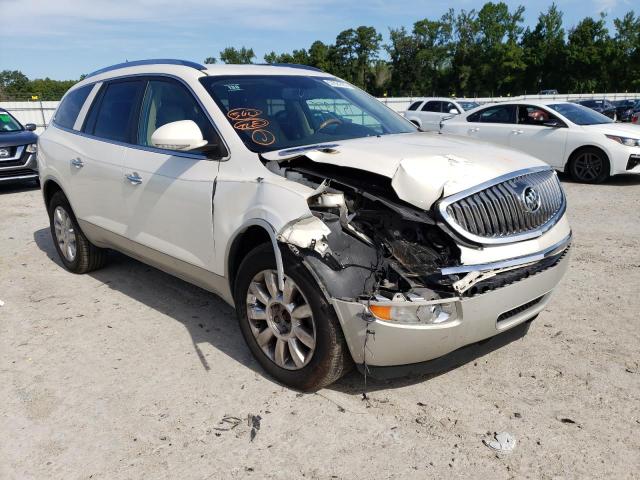 Buick Enclave cx (2011)