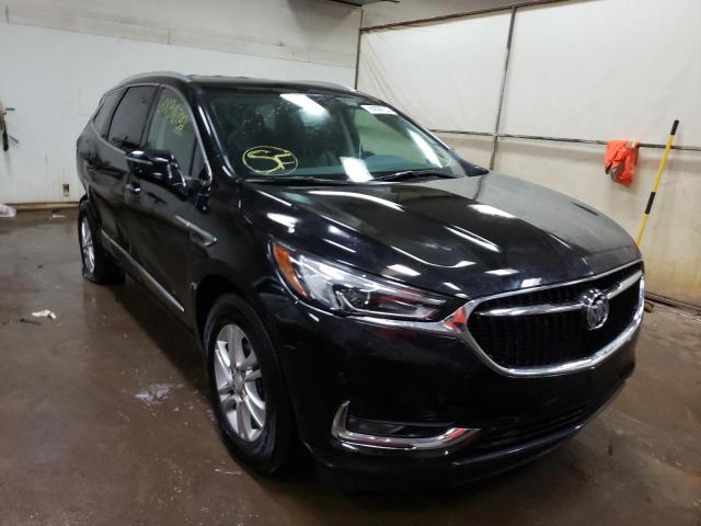 Buick Enclave es (2021)