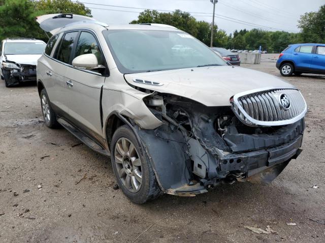 Buick Enclave cx (2011)