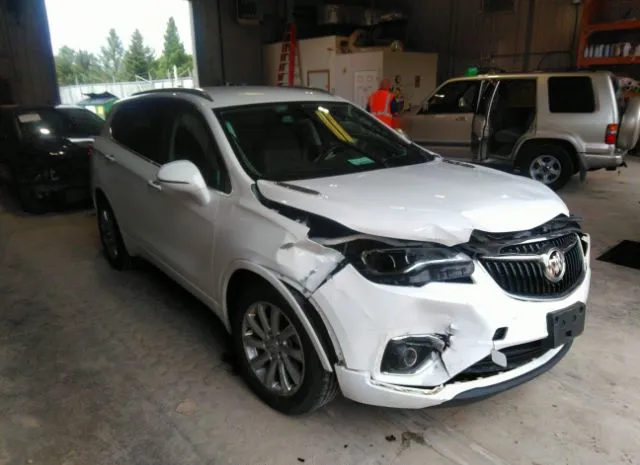 Buick Envision (2020)