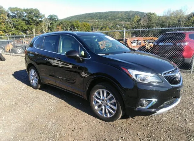 Buick Envision (2019)