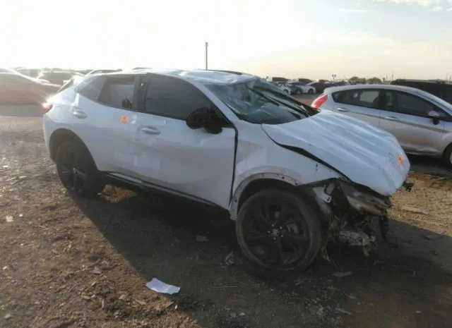 Buick Envision (2022)