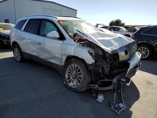 Buick Enclave cx (2010)