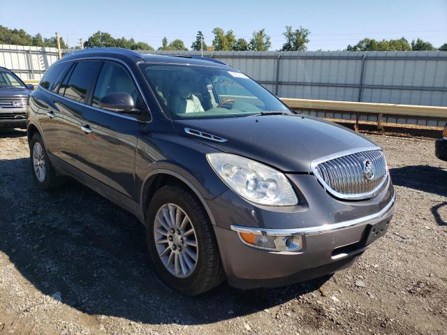 Buick Enclave cx (2011)