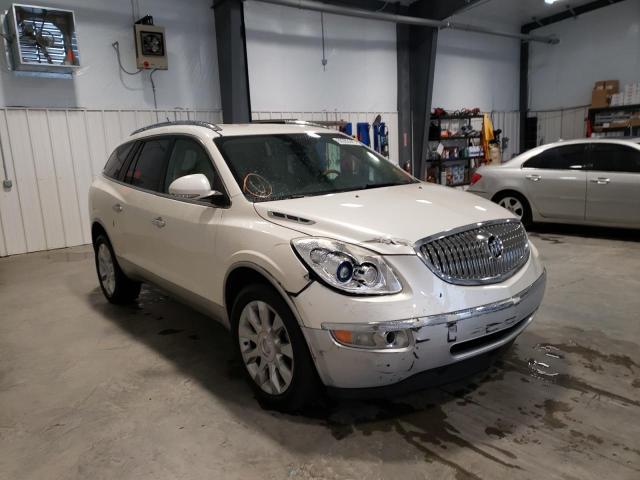 Buick Enclave cx (2011)