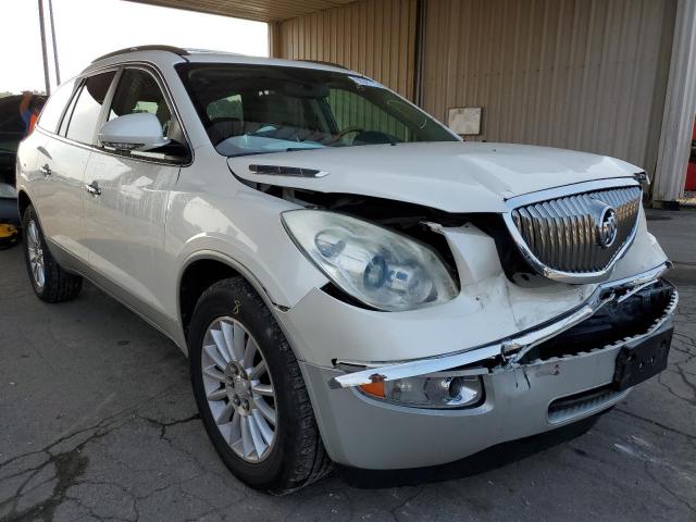 Buick Enclave cx (2011)