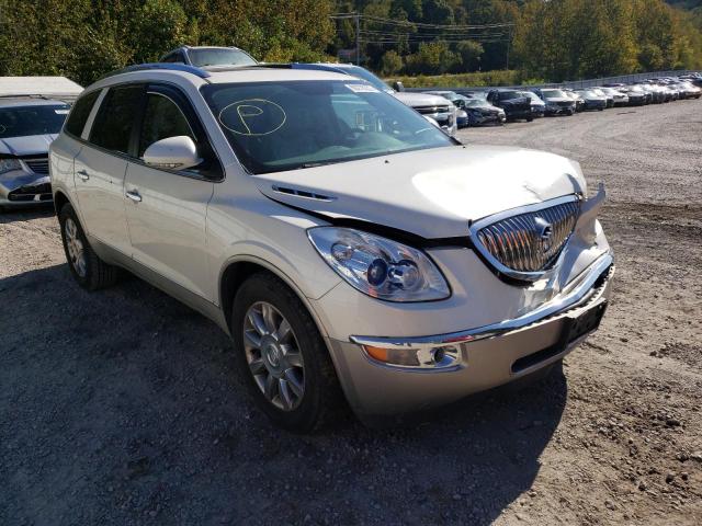 Buick Enclave cx (2011)