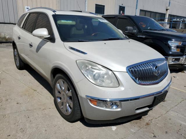 Buick Enclave cx (2011)