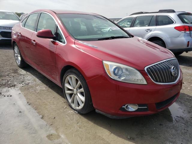 Buick Verano con (2012)