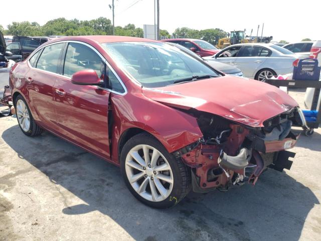 Buick Verano con (2013)