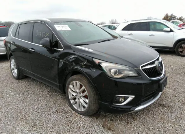 Buick Envision (2019)
