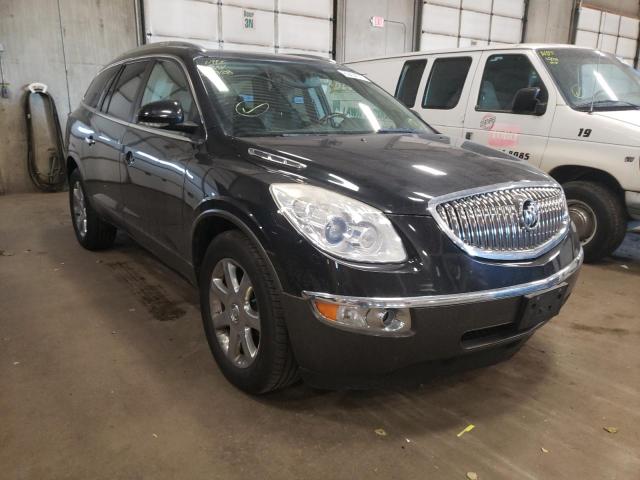 Buick Enclave cx (2010)