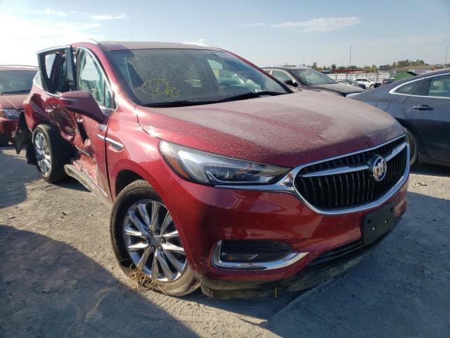 Buick Enclave es (2021)