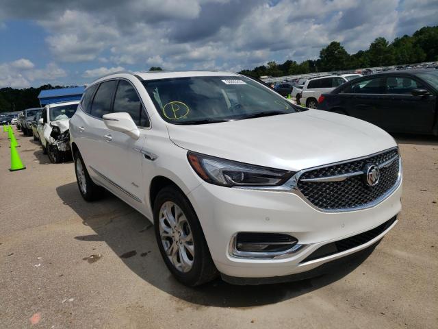 Buick Enclave av (2020)