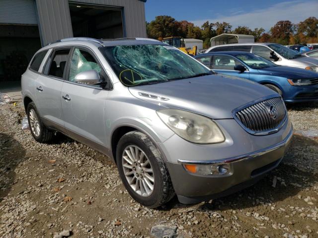 Buick Enclave cx (2010)