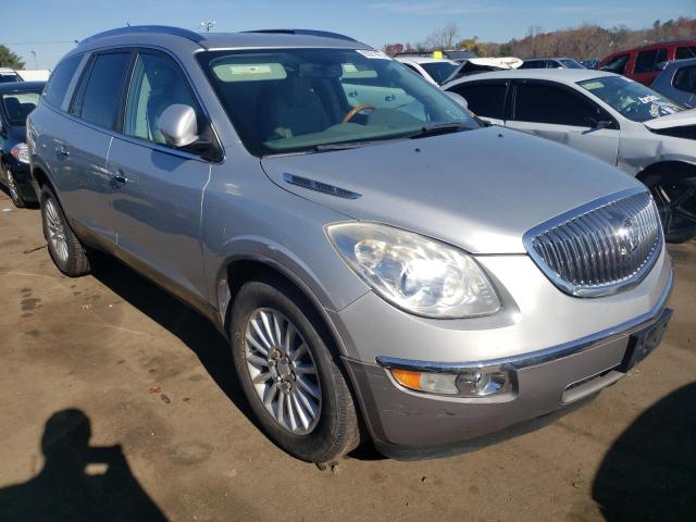 Buick Enclave cx (2010)