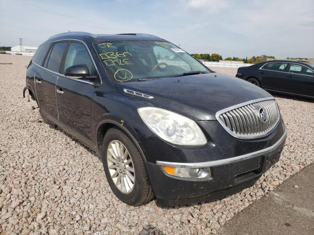 Buick Enclave cx (2010)