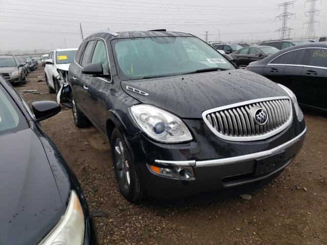 Buick Enclave cx (2010)