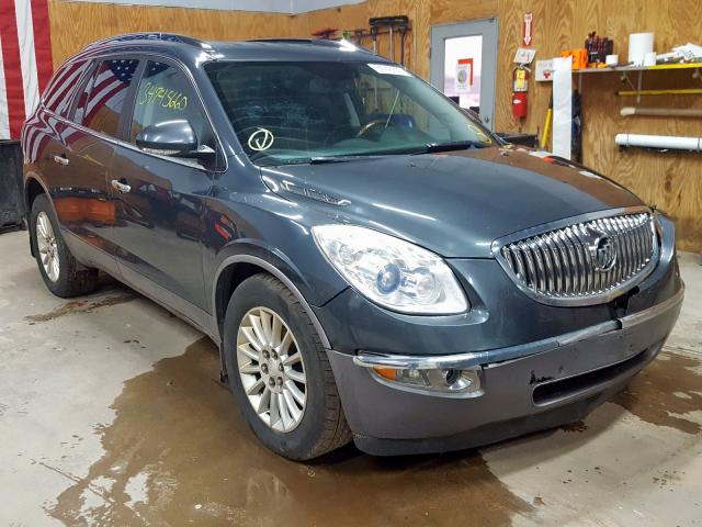 Buick Enclave cx (2011)