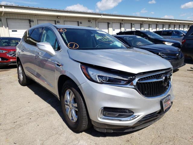 Buick Enclave es (2020)