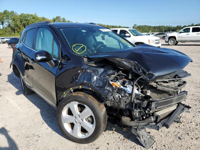 Buick Encore con (2015)