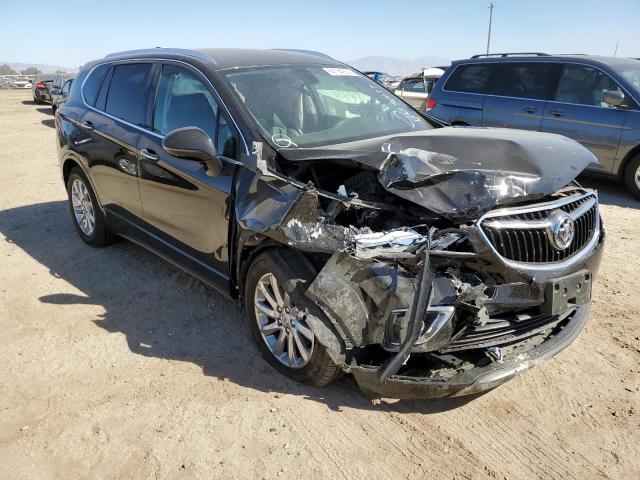 Buick Envision (2020)