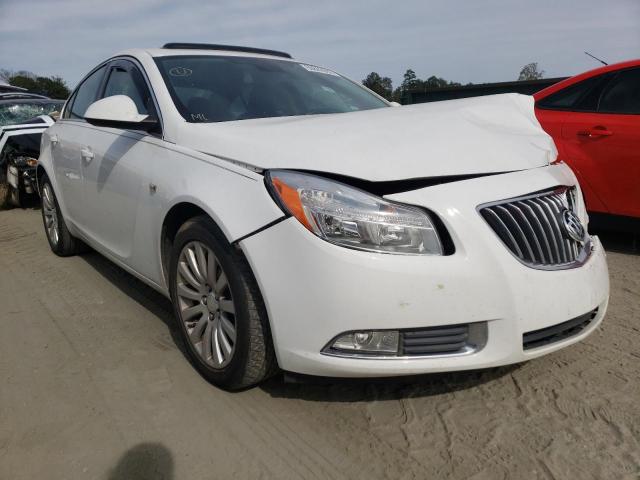 Buick Uk (2011)