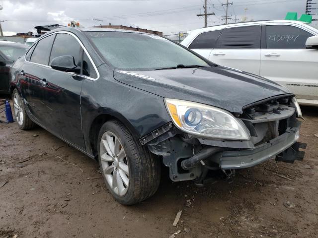 Buick Verano (2013)