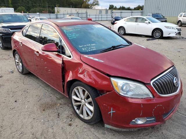 Buick Verano con (2012)