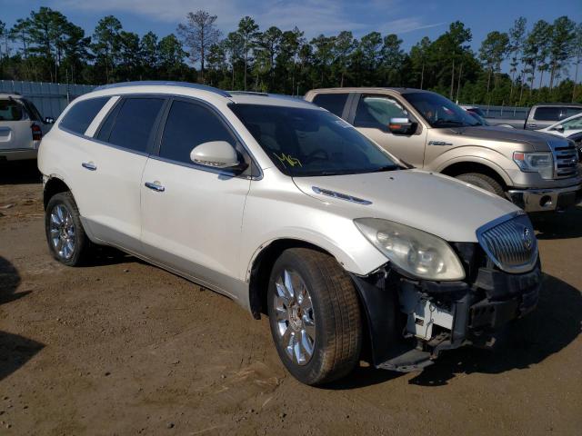 Buick Enclave cx (2011)