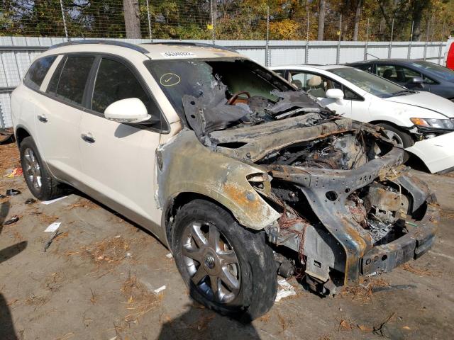 Buick Enclave cx (2010)