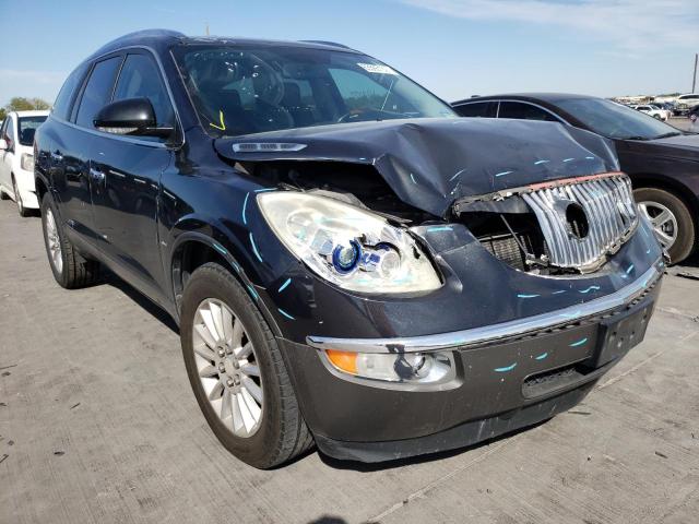 Buick Enclave cx (2011)