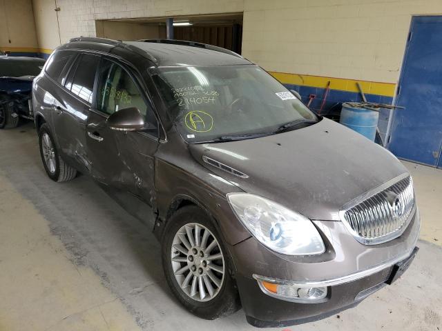 Buick Enclave cx (2010)