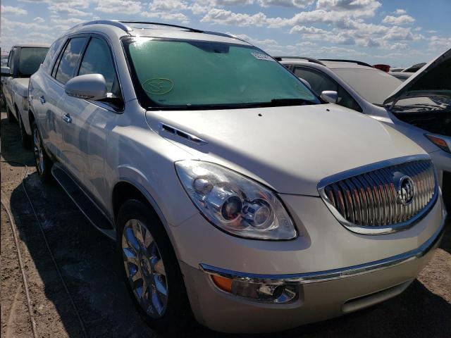 Buick Enclave cx (2011)