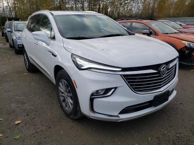 Buick Enclave pr (2022)