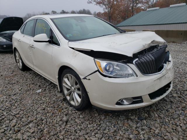 Buick Verano pre (2015)