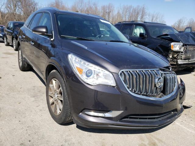 Buick Enclave (2016)