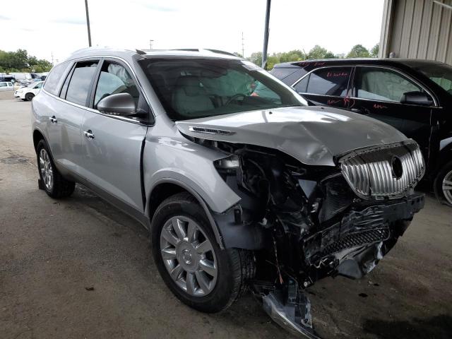 Buick Enclave cx (2011)