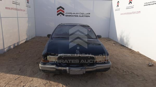 Buick Roadmaster (1995)