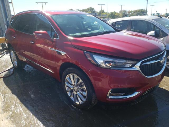 Buick Enclave pr (2021)