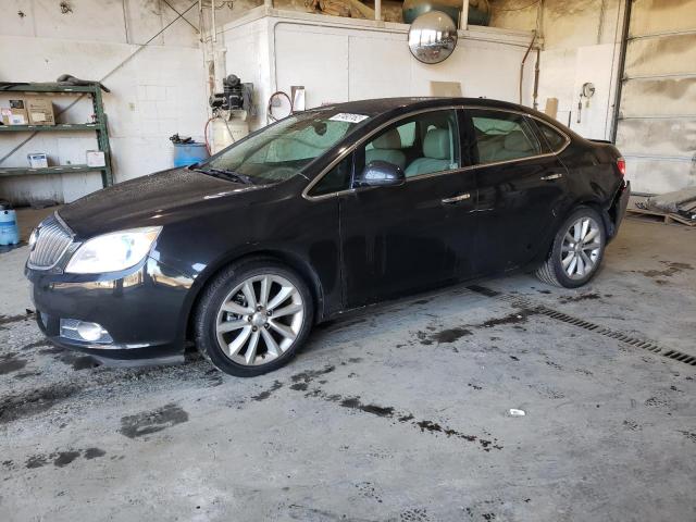 Buick Verano con (2014)