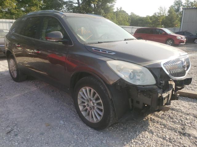 Buick Enclave cx (2010)