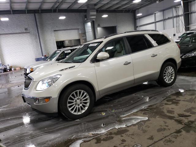 Buick Enclave cx (2011)