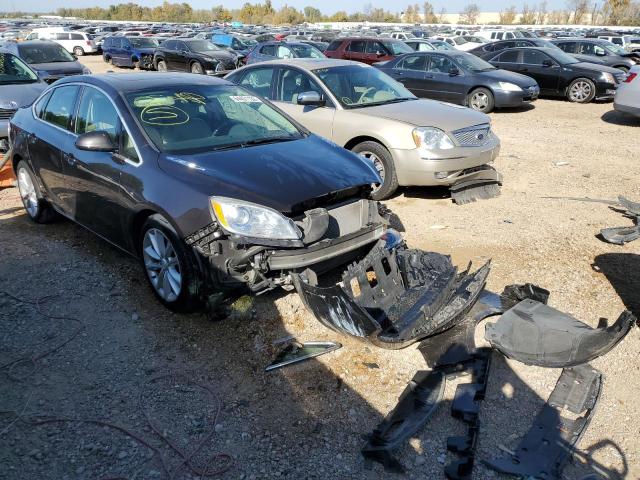 Buick Verano con (2016)