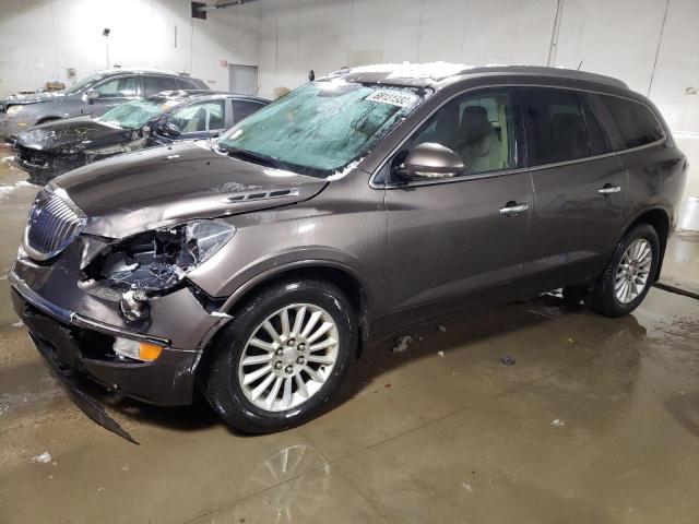 Buick Enclave cx (2011)
