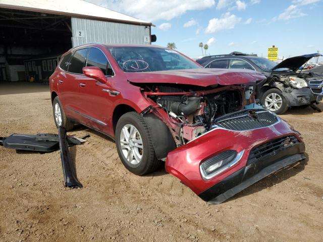 Buick Enclave es (2018)